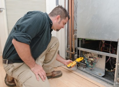 AC repair in Calico Ridge by Green Future Heating & Air Conditioning