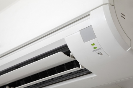 Air Conditioning by Green Future Heating & Air Conditioning