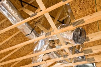 Duct Work in Calico Ridge, NV