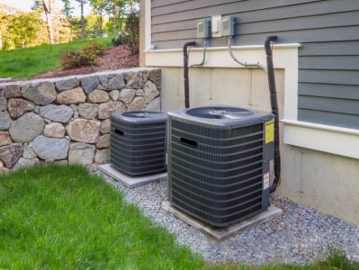 Spring Valley HVAC by Green Future Heating & Air Conditioning