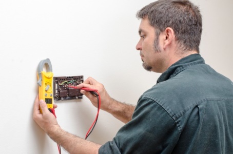 Heating repair in Calico Ridge by Green Future Heating & Air Conditioning