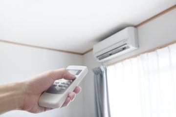 Air Conditioner Installation in Calico Ridge by Green Future Heating & Air Conditioning