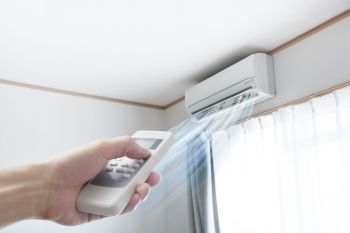 Ductless Mini Split Installation in Calico Ridge, Nevada