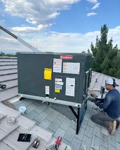 AC Repair in Las Vegas, NV (1)