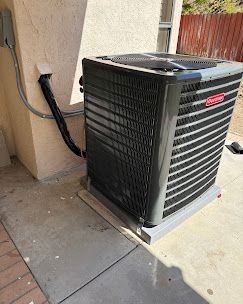 AC Replacements in Las Vegas, NV (1)