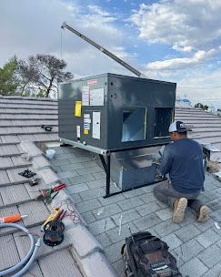 AC Repair in Las Vegas, NV (2)