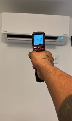 Ductless Mini Splits in Las Vegas, NV (1)