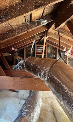 Ductwork in Las Vegas, NV (2)
