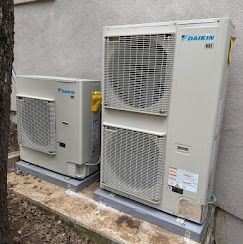 AC Installation in Las Vegas, NV (1)